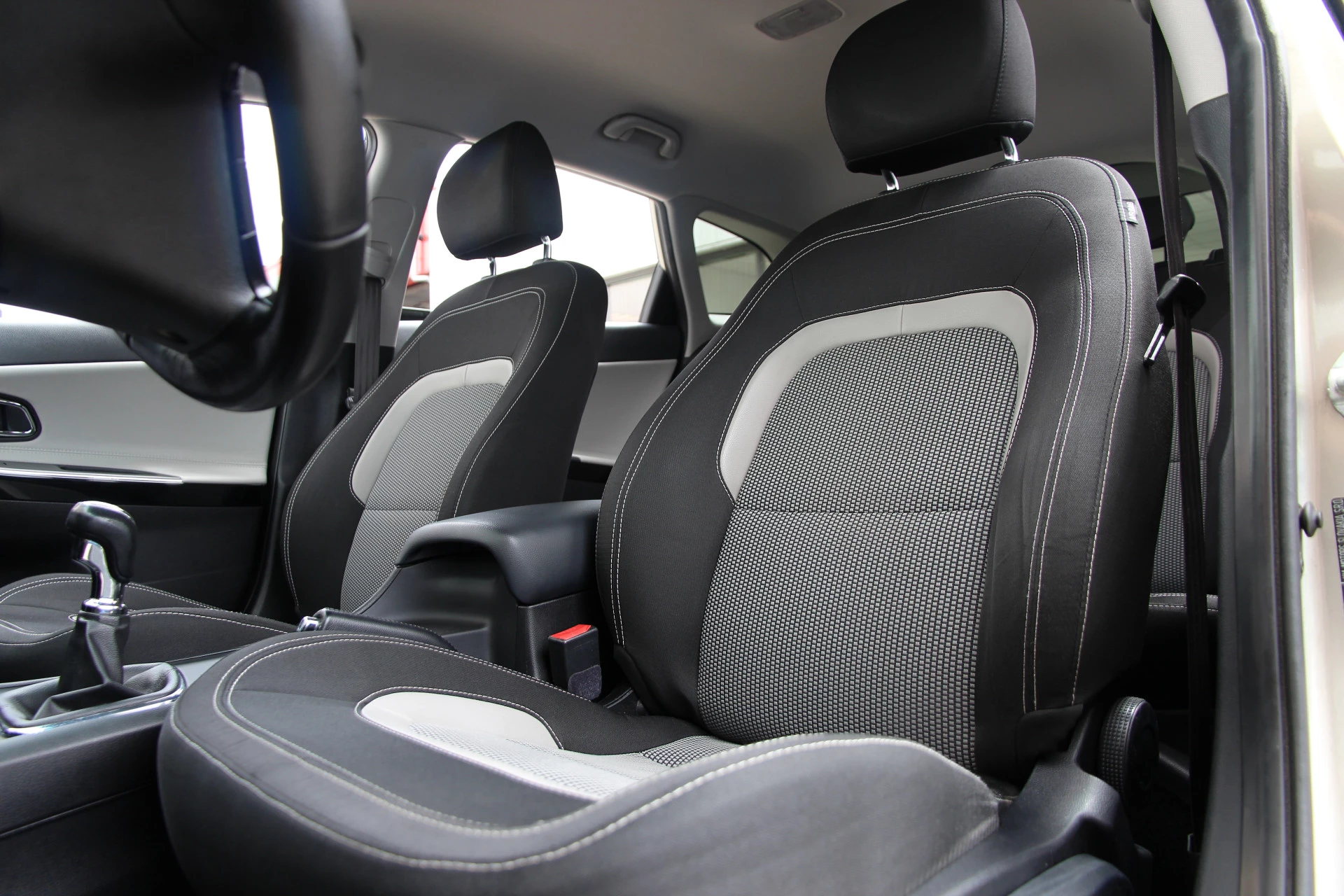 Hoofdafbeelding Kia cee'd