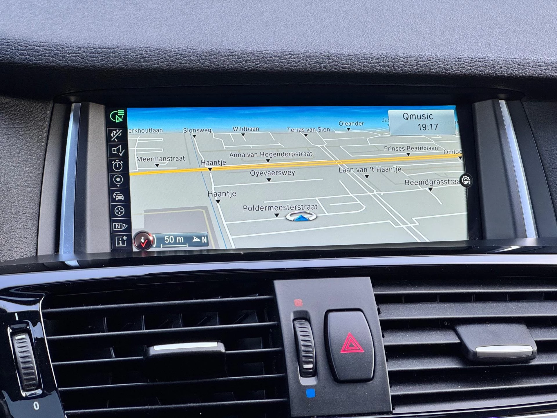 Hoofdafbeelding BMW X4