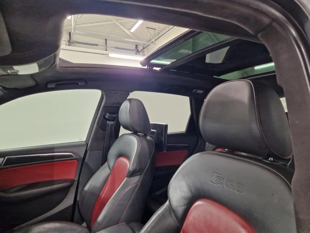 Hoofdafbeelding Audi SQ5