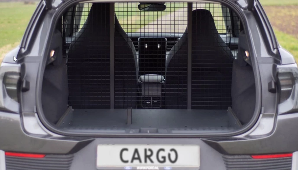 Hoofdafbeelding Ford Explorer