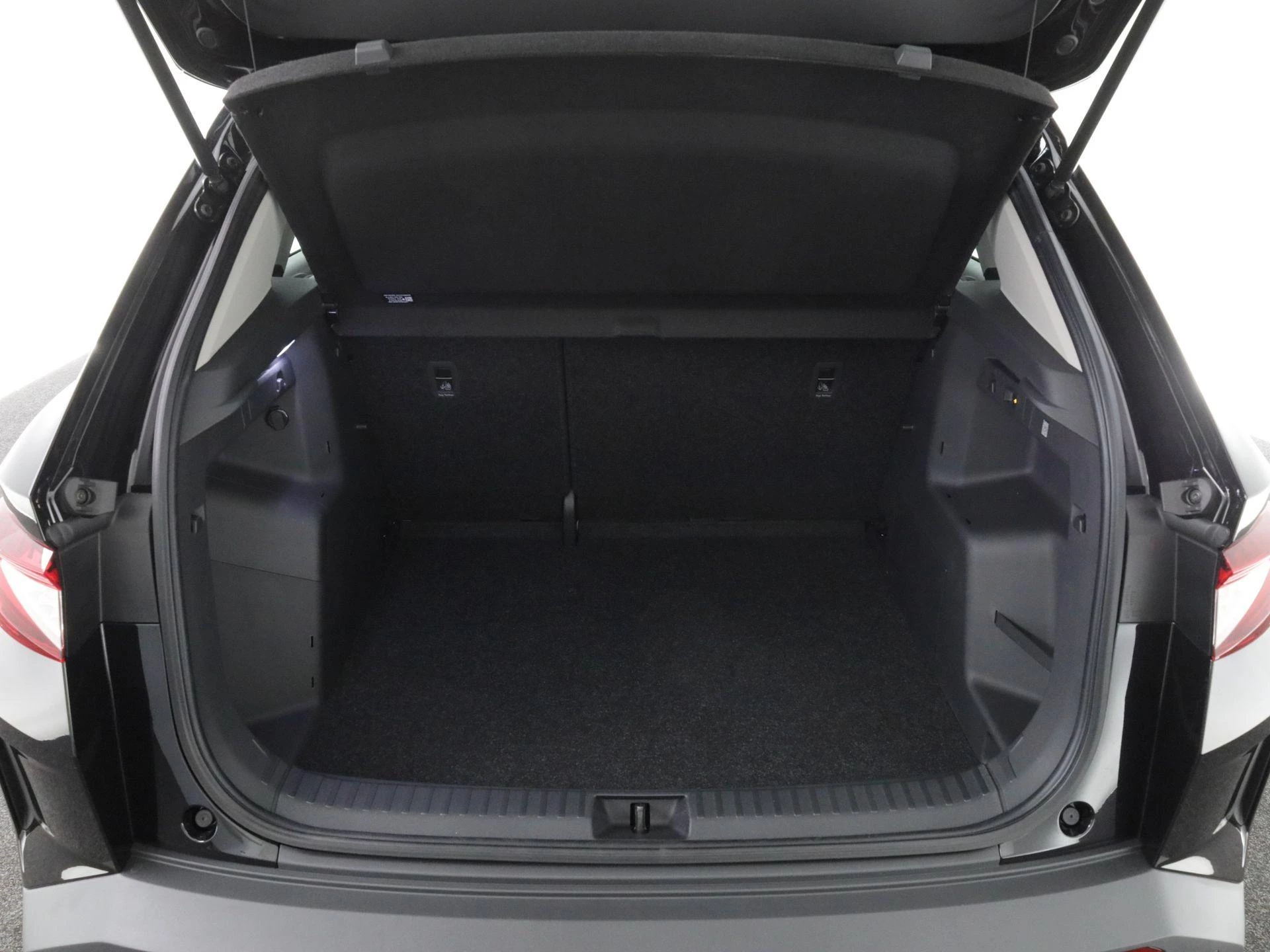 Hoofdafbeelding Škoda Elroq