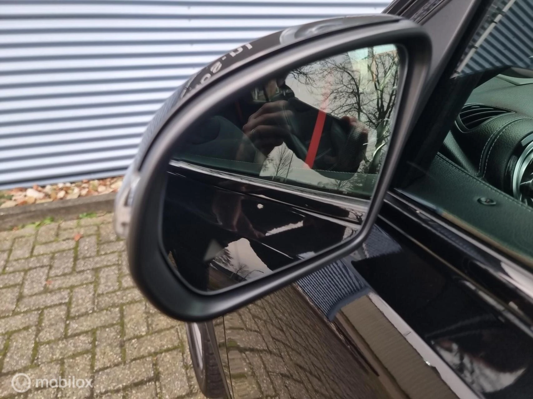 Hoofdafbeelding Mercedes-Benz GLB