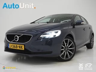 Volvo V40 2.0 T2 Momentum | Cruise | LED | Trekhaak | Bluetooth | Navigatie