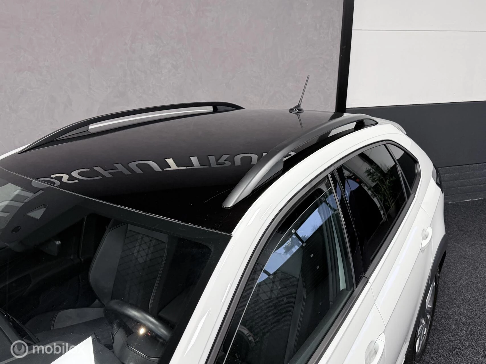 Hoofdafbeelding Volkswagen Taigo