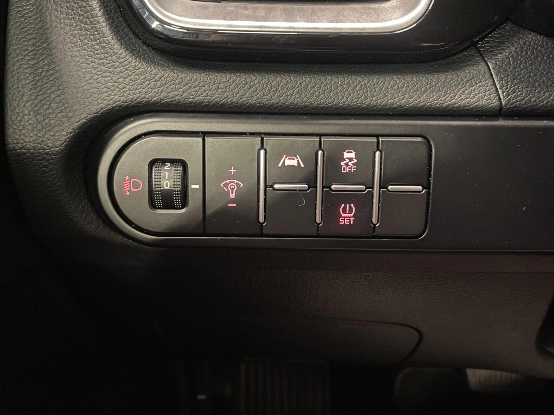 Hoofdafbeelding Kia Ceed