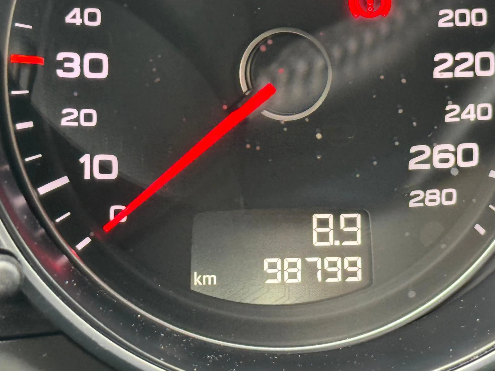 Hoofdafbeelding Audi TT