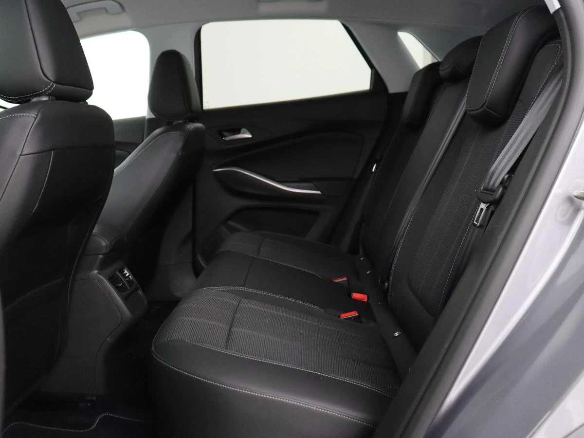 Hoofdafbeelding Opel Grandland