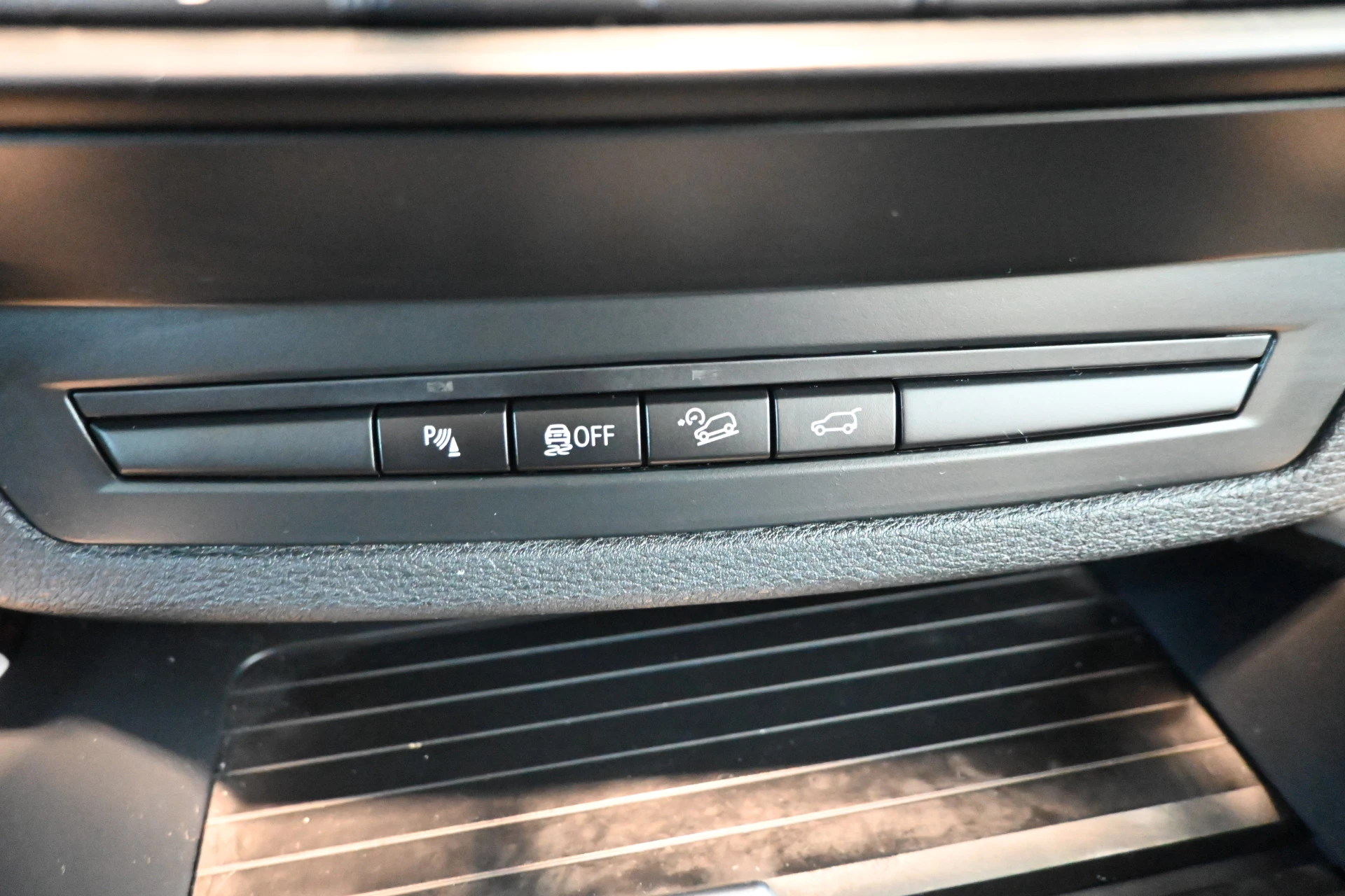 Hoofdafbeelding BMW X6