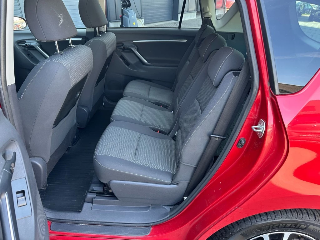 Hoofdafbeelding Toyota Verso
