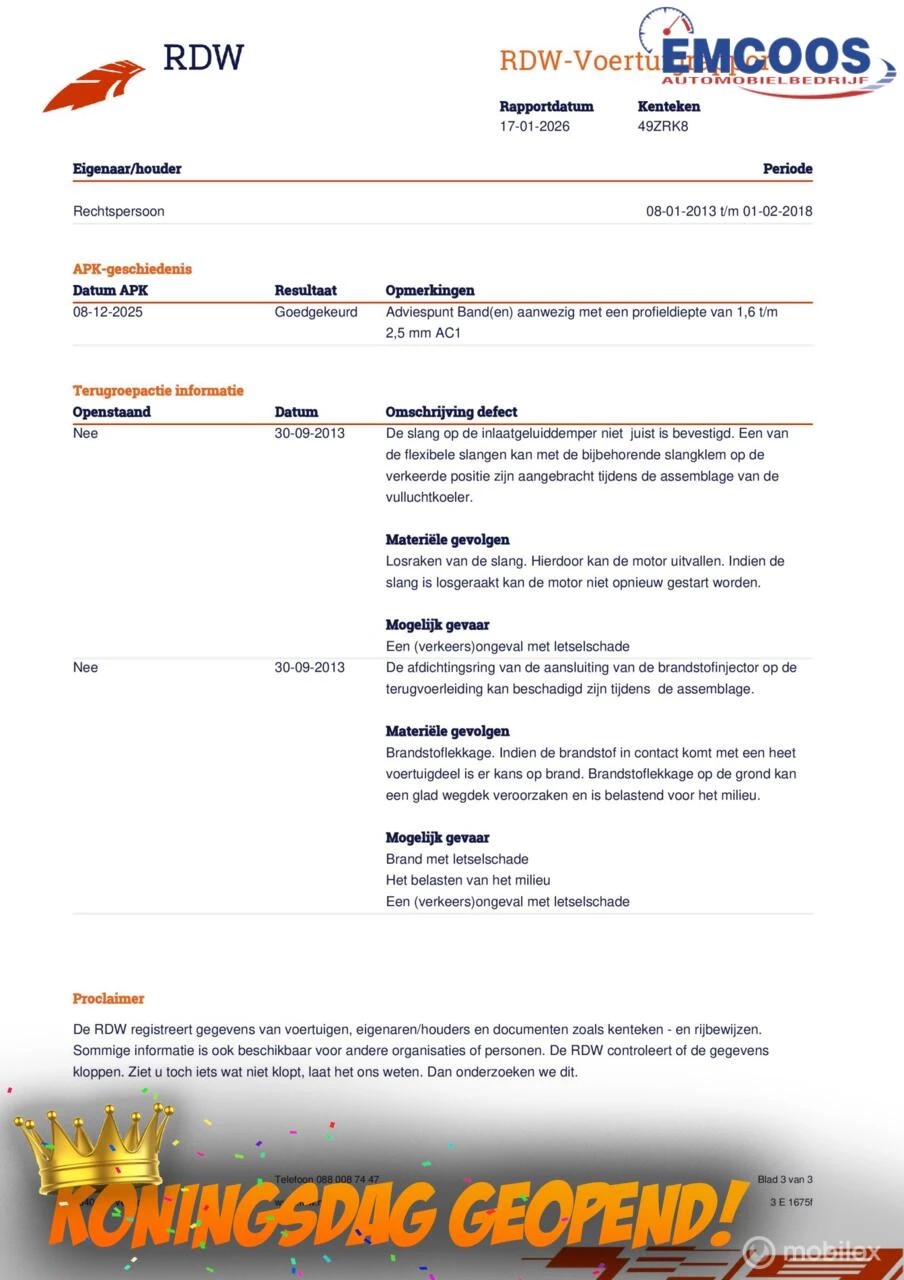 Hoofdafbeelding Jaguar XF