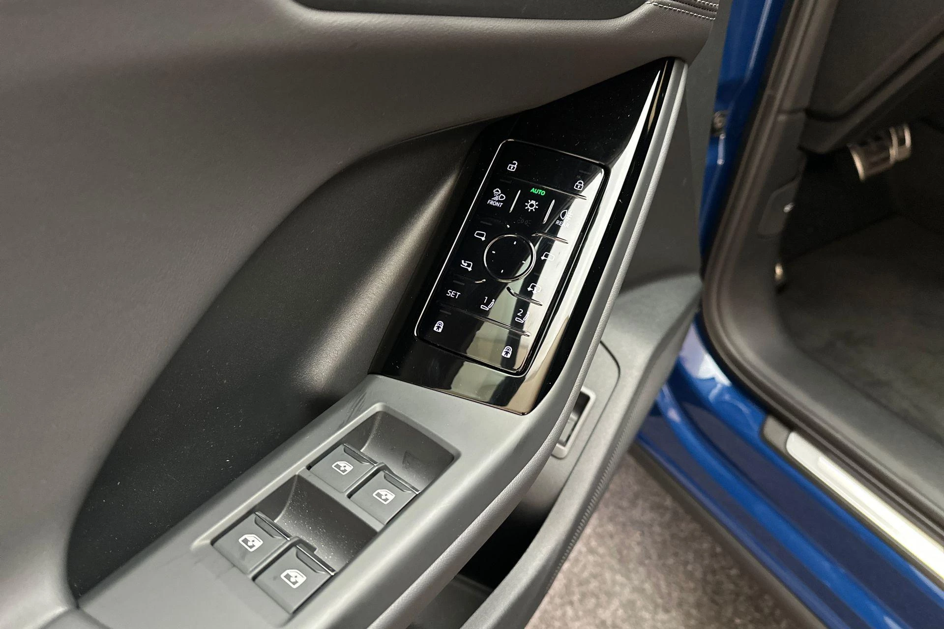 Hoofdafbeelding Audi Q6 e-tron