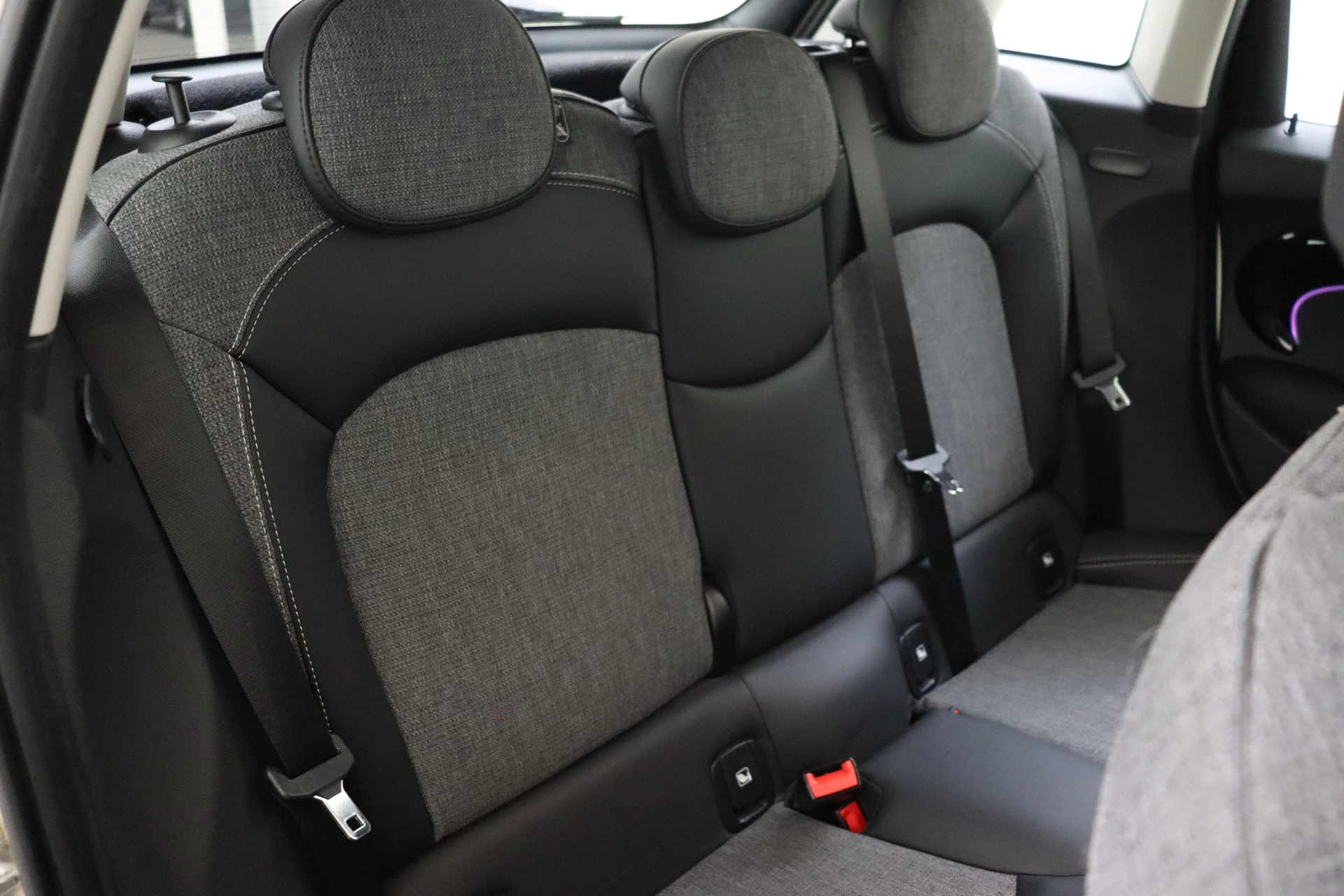 Hoofdafbeelding MINI One