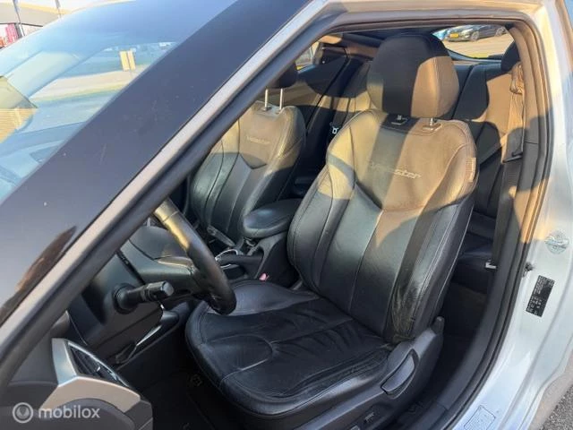 Hoofdafbeelding Hyundai Veloster