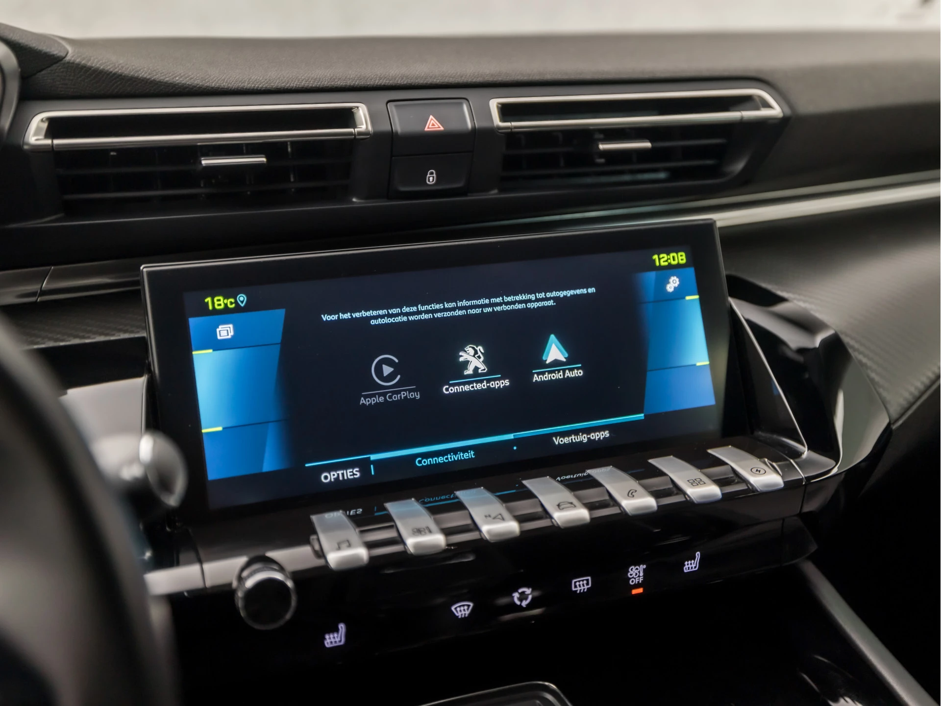 Hoofdafbeelding Peugeot 508