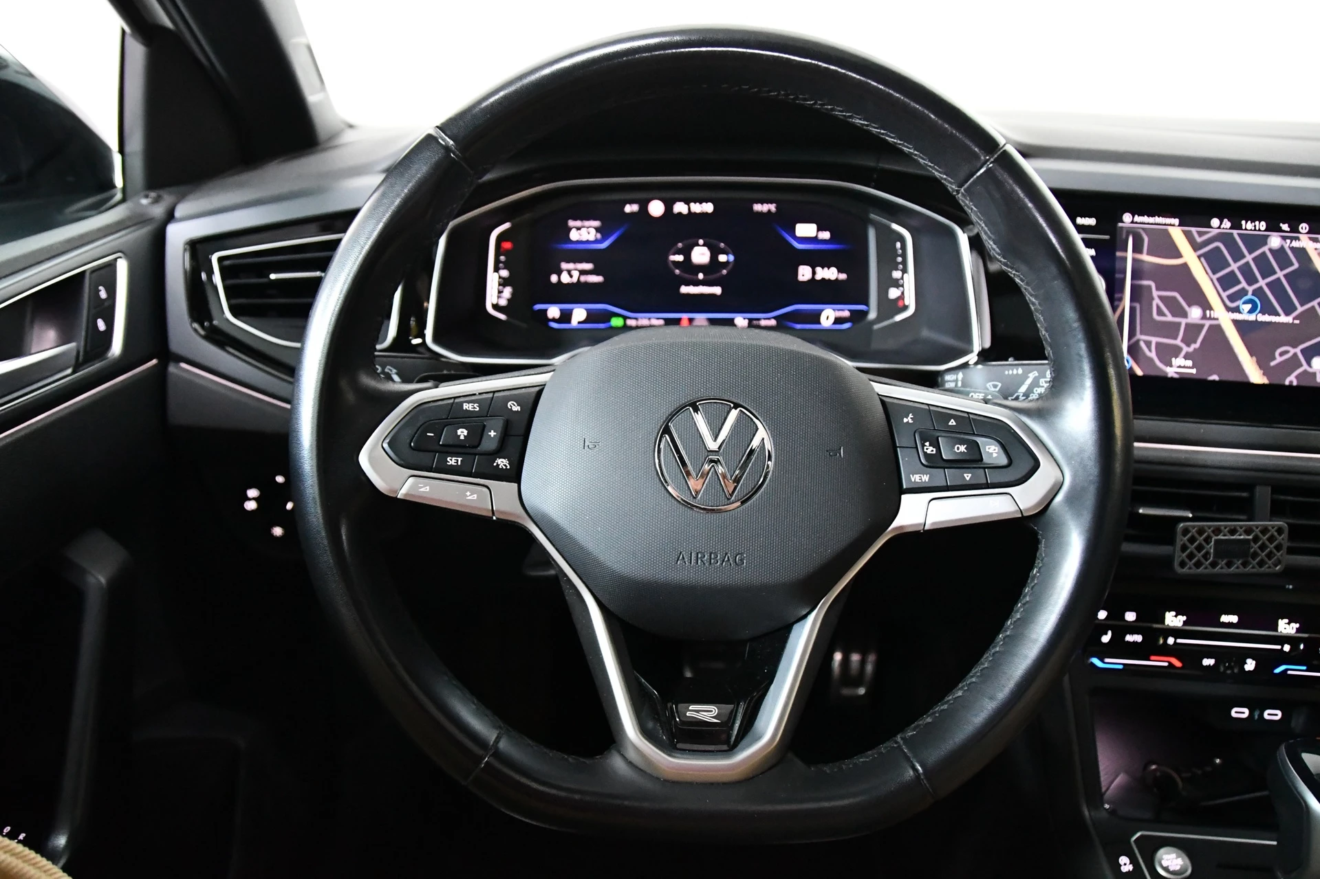 Hoofdafbeelding Volkswagen Taigo