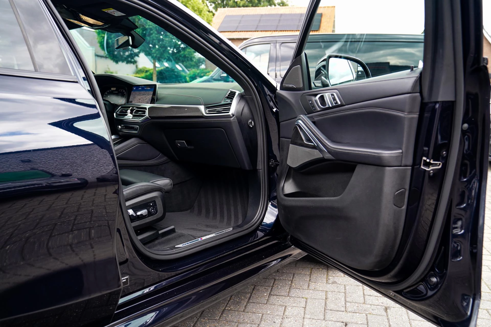 Hoofdafbeelding BMW X6