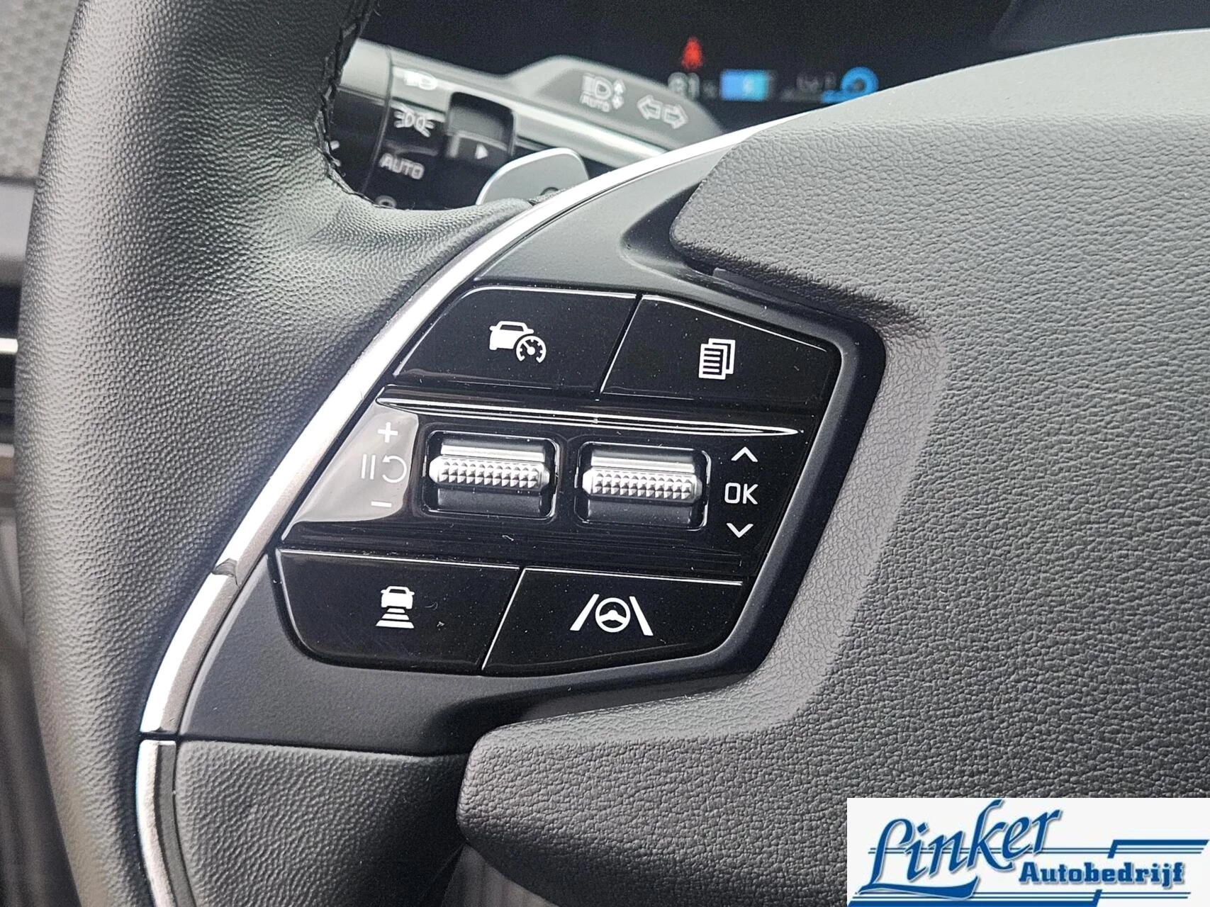 Hoofdafbeelding Kia EV6