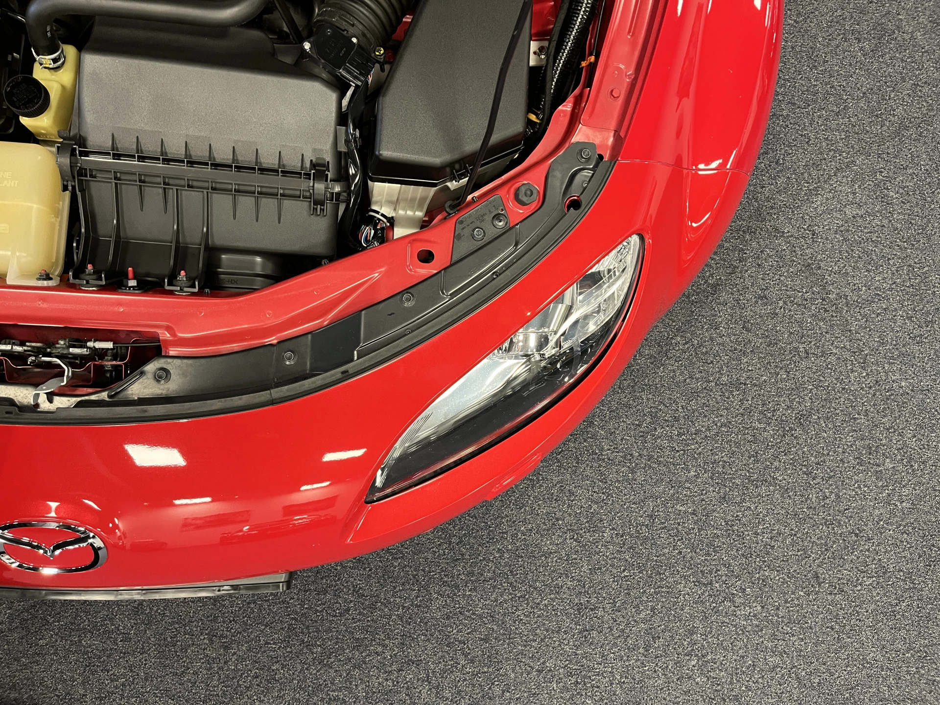 Hoofdafbeelding Mazda MX-5