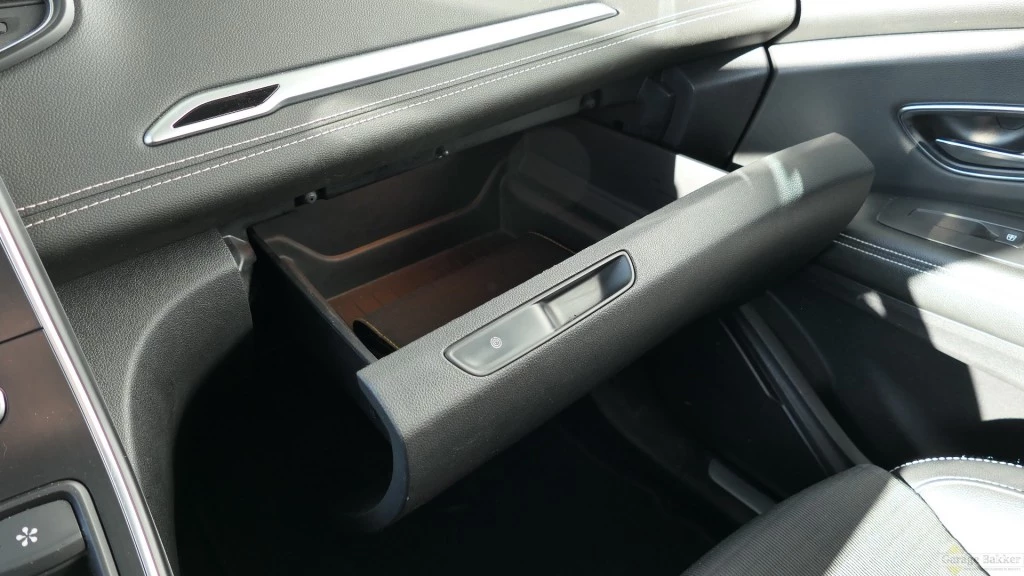 Hoofdafbeelding Renault Scénic