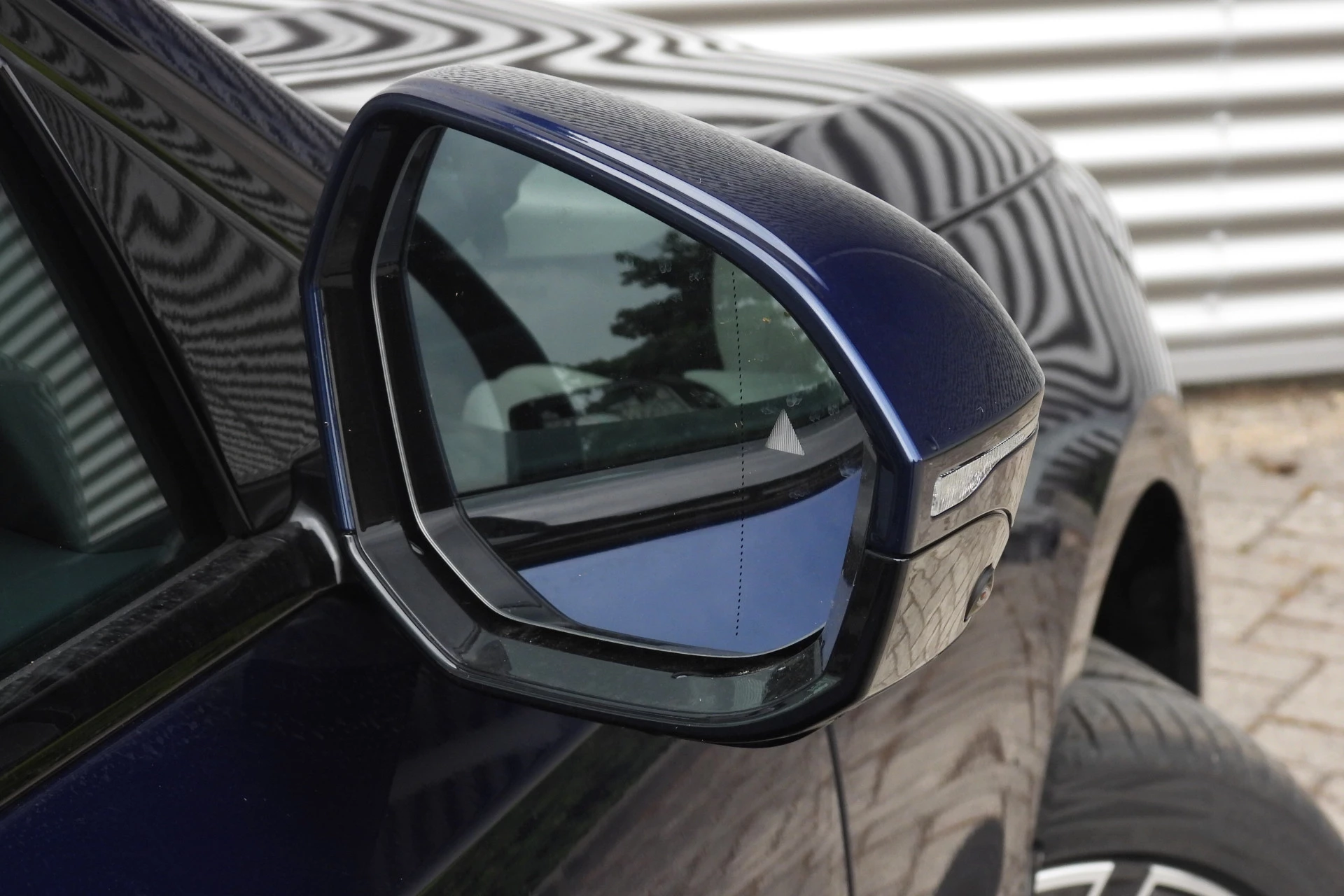 Hoofdafbeelding BMW i5