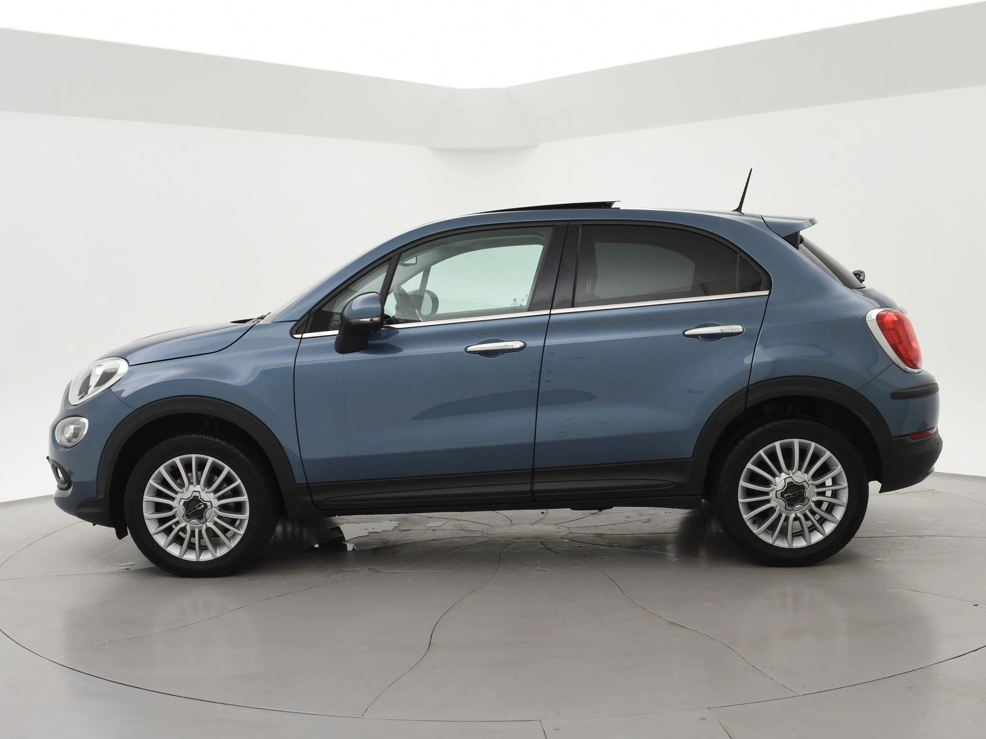 Hoofdafbeelding Fiat 500X