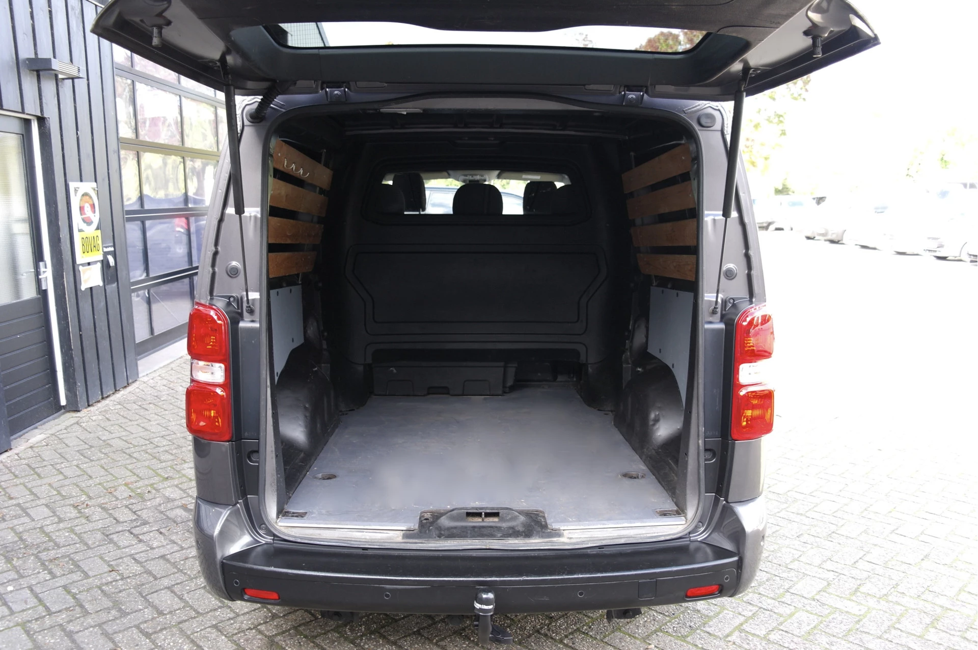 Hoofdafbeelding Peugeot Expert