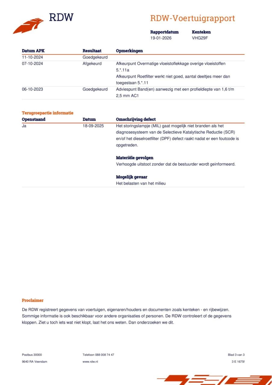 Hoofdafbeelding Peugeot Expert