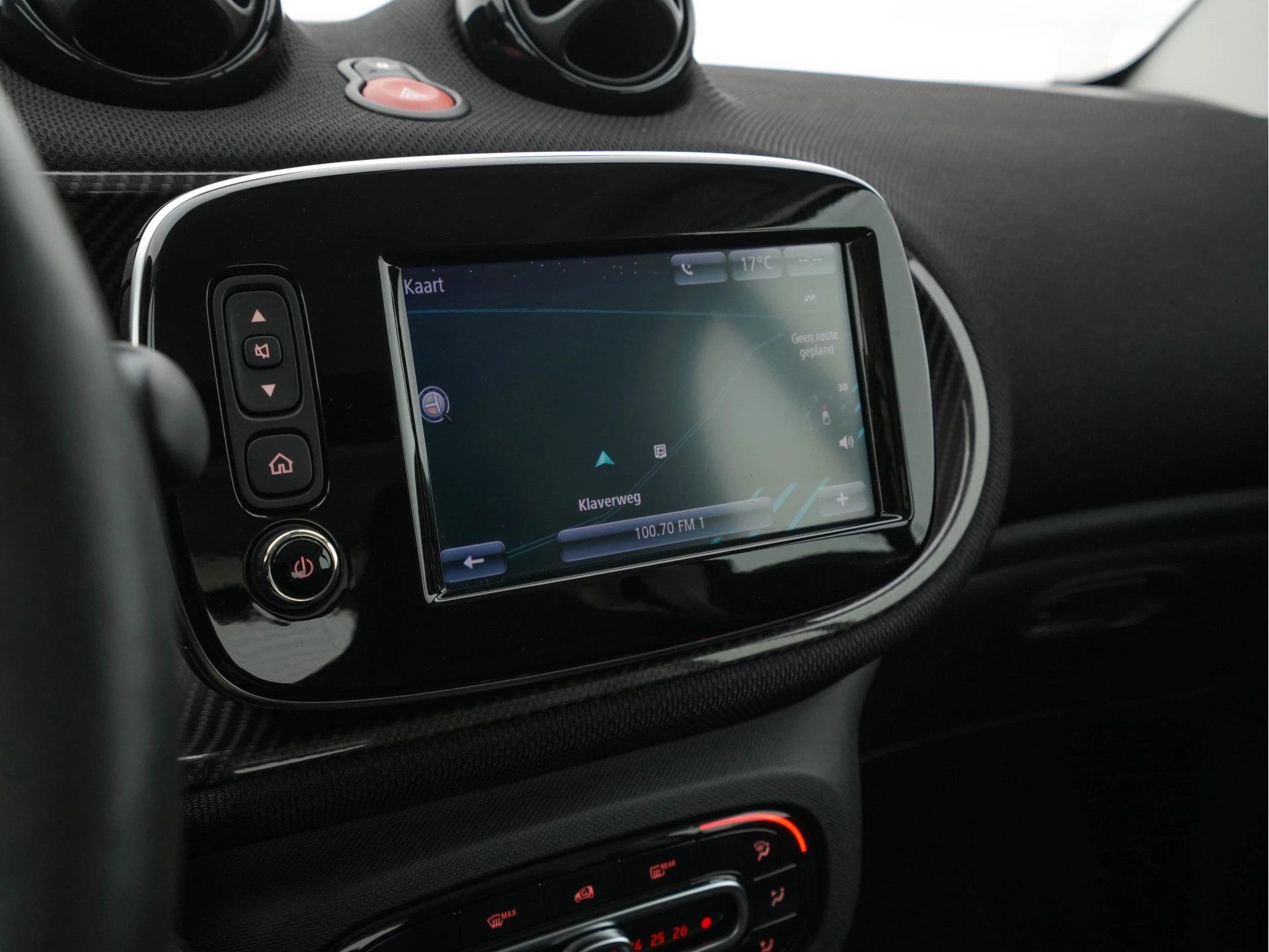 Hoofdafbeelding Smart Fortwo
