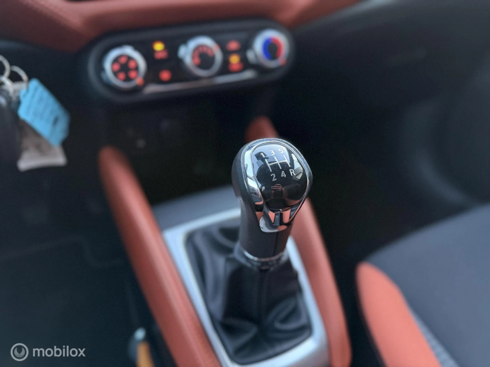 Hoofdafbeelding Nissan Micra