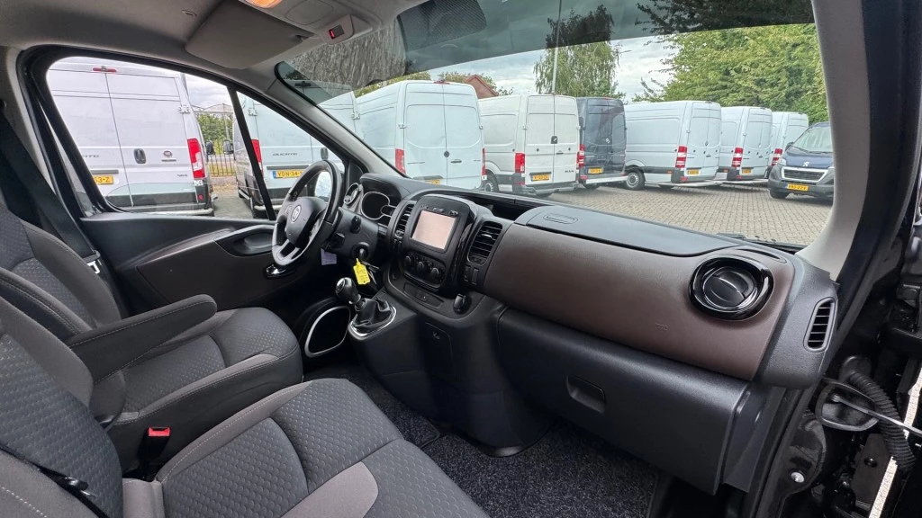Hoofdafbeelding Fiat Talento