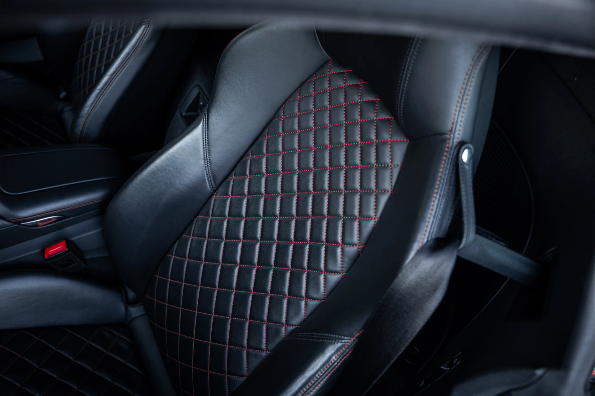 Hoofdafbeelding Audi R8