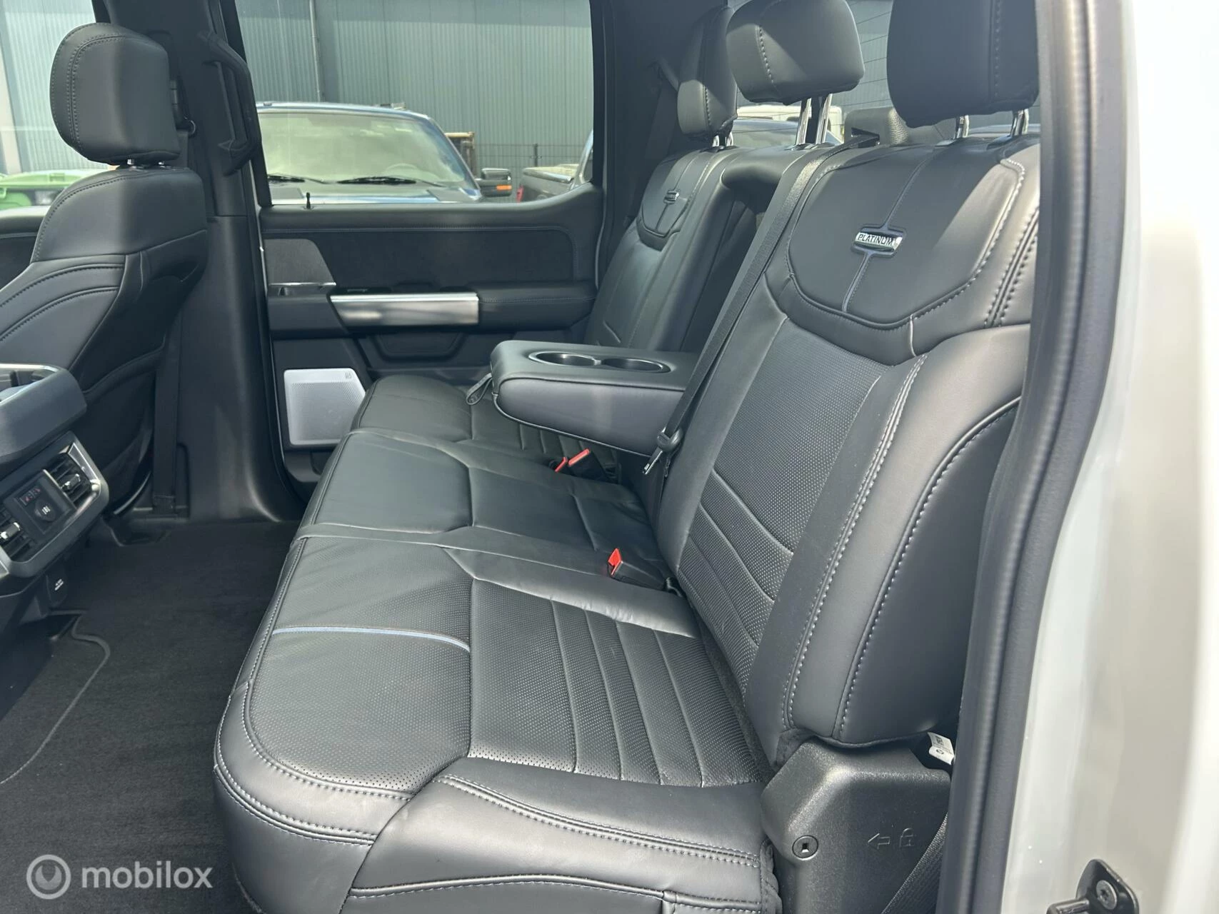 Hoofdafbeelding Ford F-350