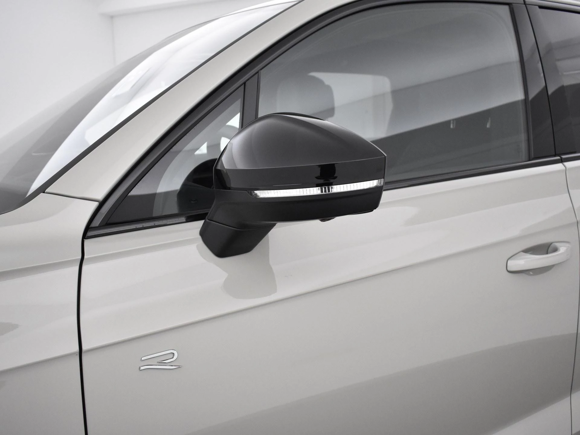 Hoofdafbeelding Volkswagen Touareg