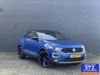 Volkswagen T-Roc 2.0 TSI 4Motion DSG Sport Navi Virtual Led