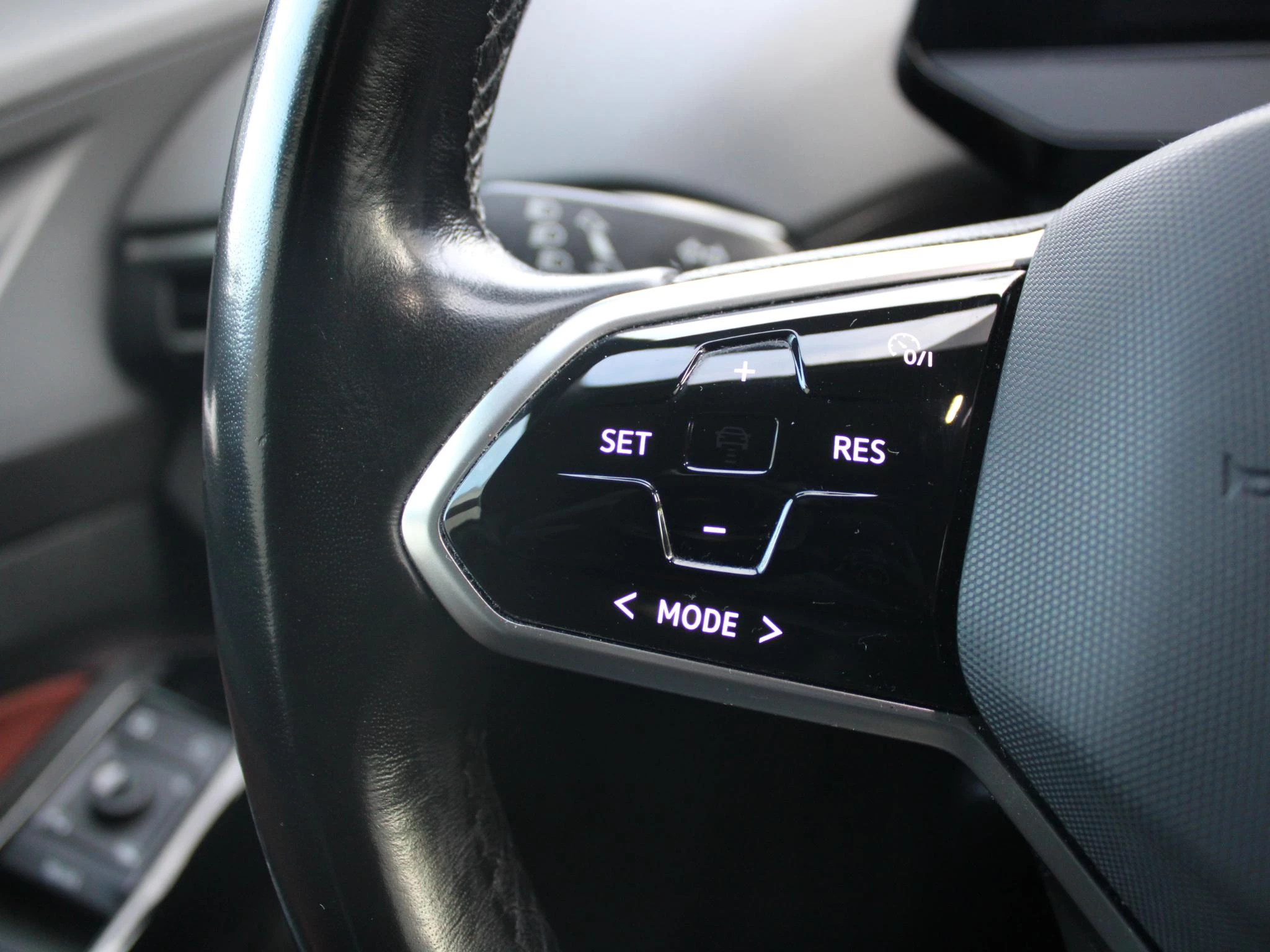 Hoofdafbeelding Volkswagen ID.4