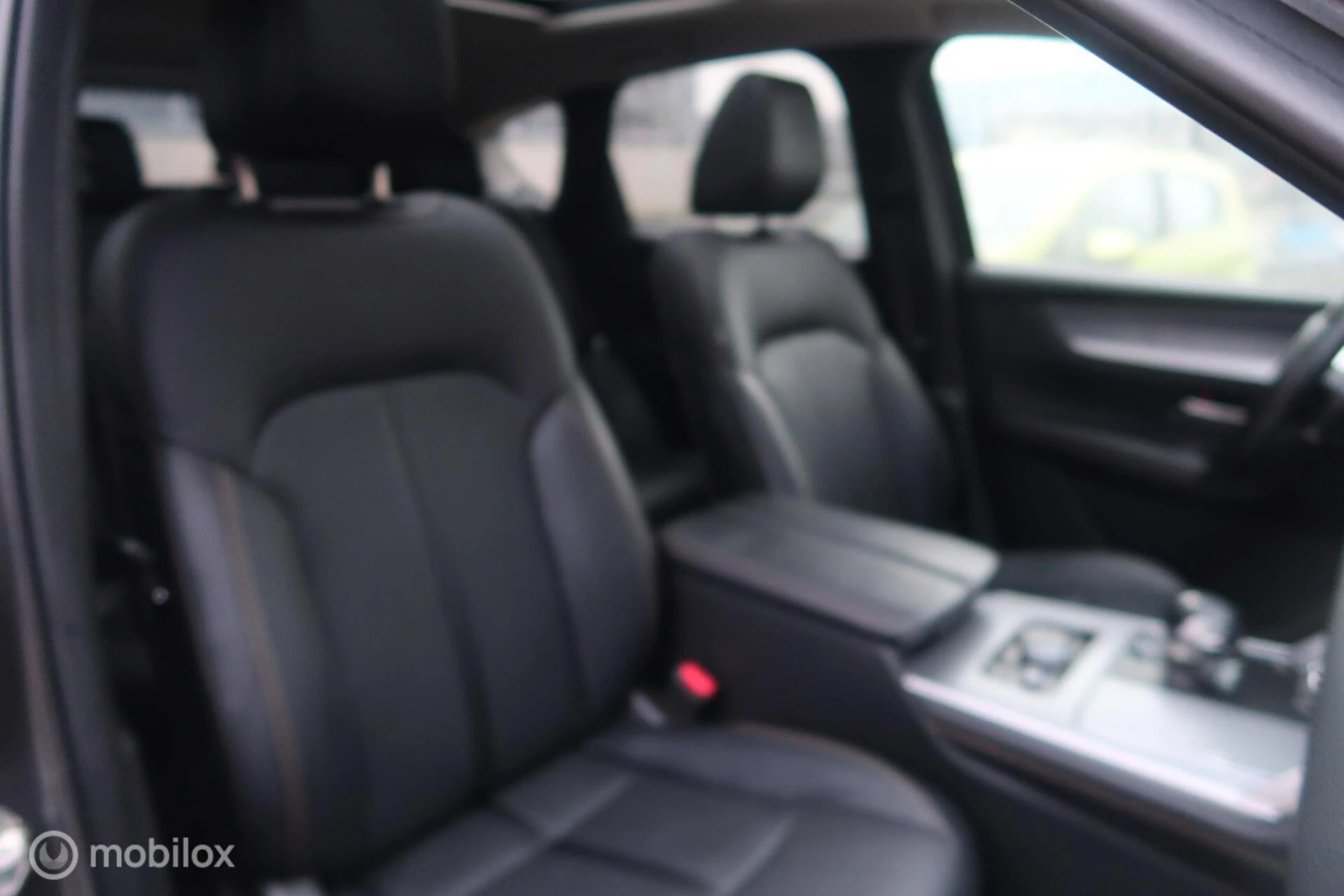 Hoofdafbeelding Mazda CX-60