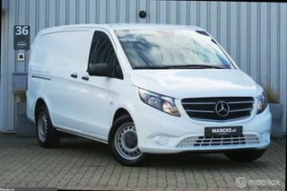 Mercedes Vito Bestel 114 CDI AUTOMAAT * TOP STAAT! * 1 EIG *