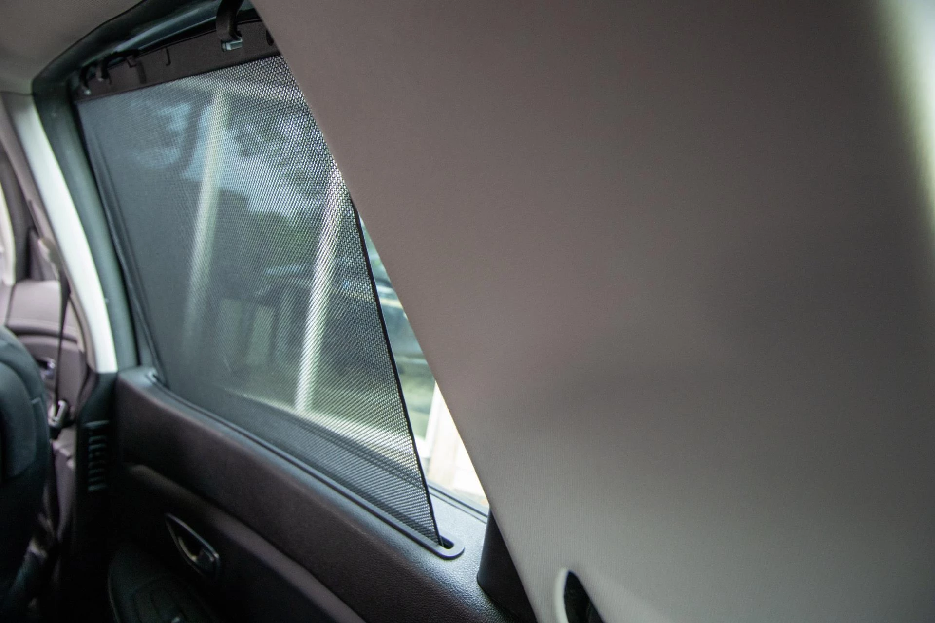 Hoofdafbeelding Renault Scénic
