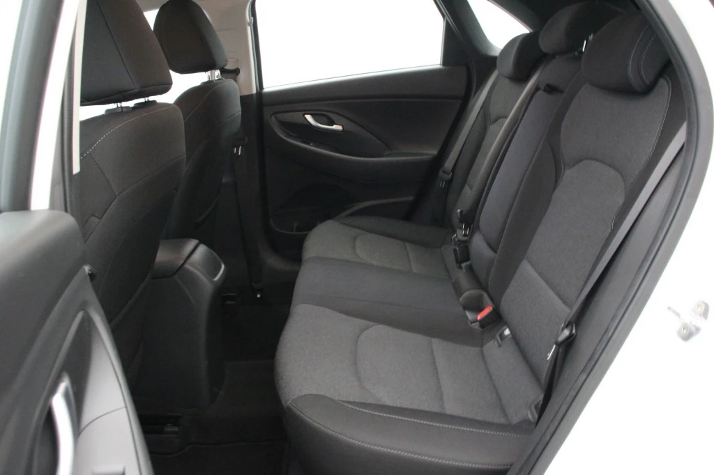 Hoofdafbeelding Hyundai i30