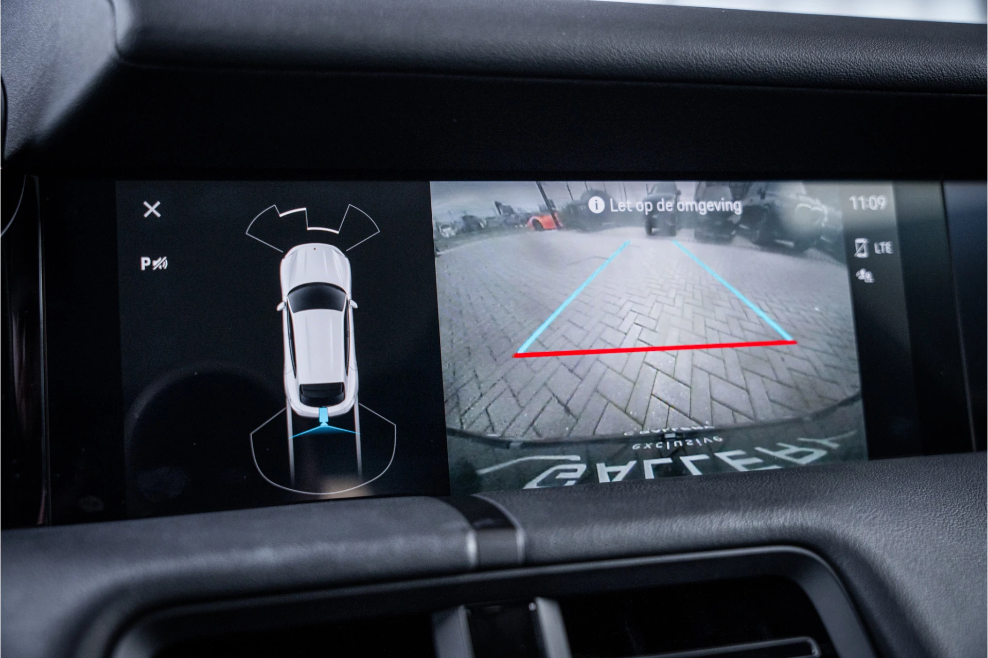 Hoofdafbeelding Porsche Taycan