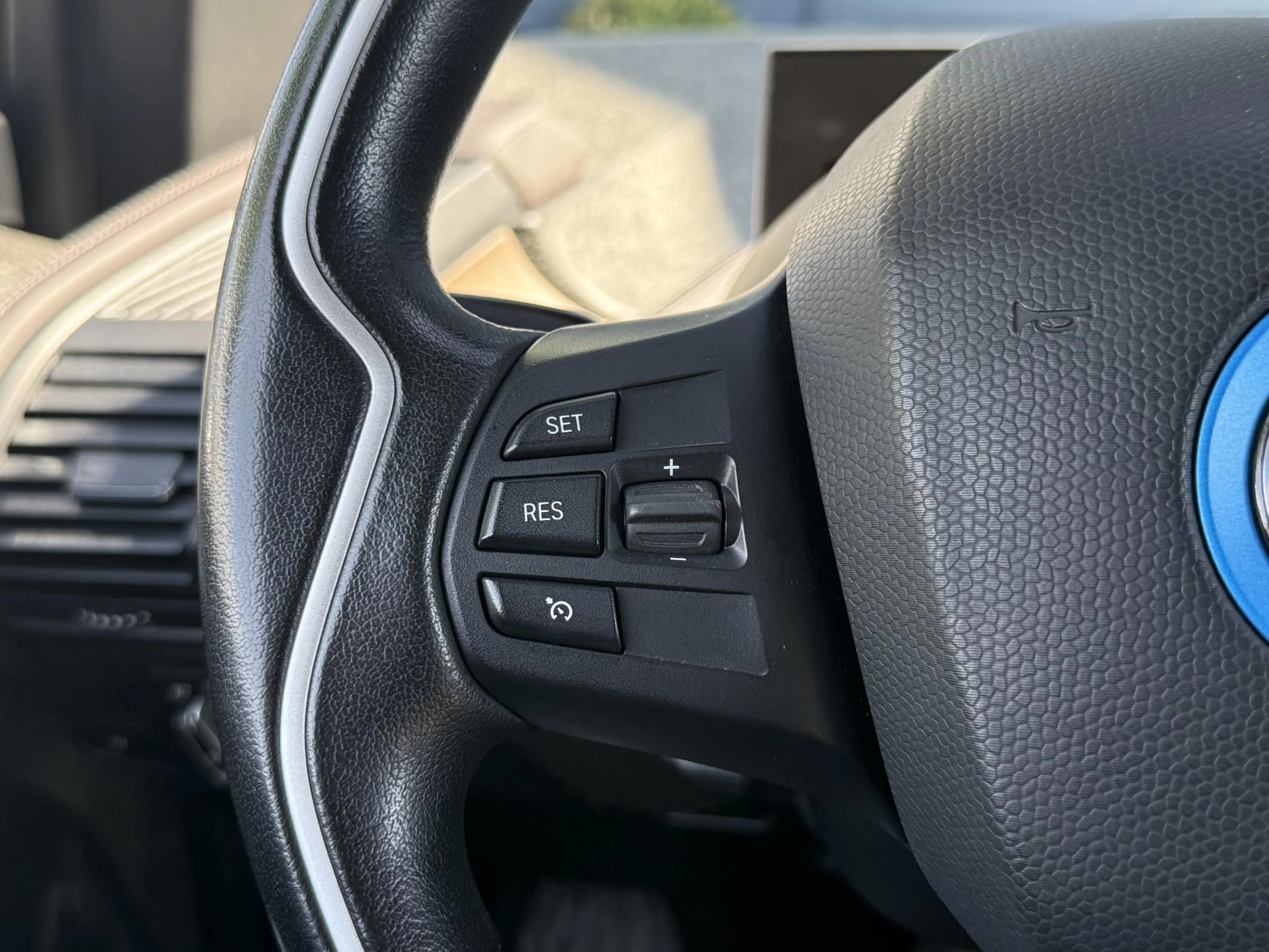Hoofdafbeelding BMW i3