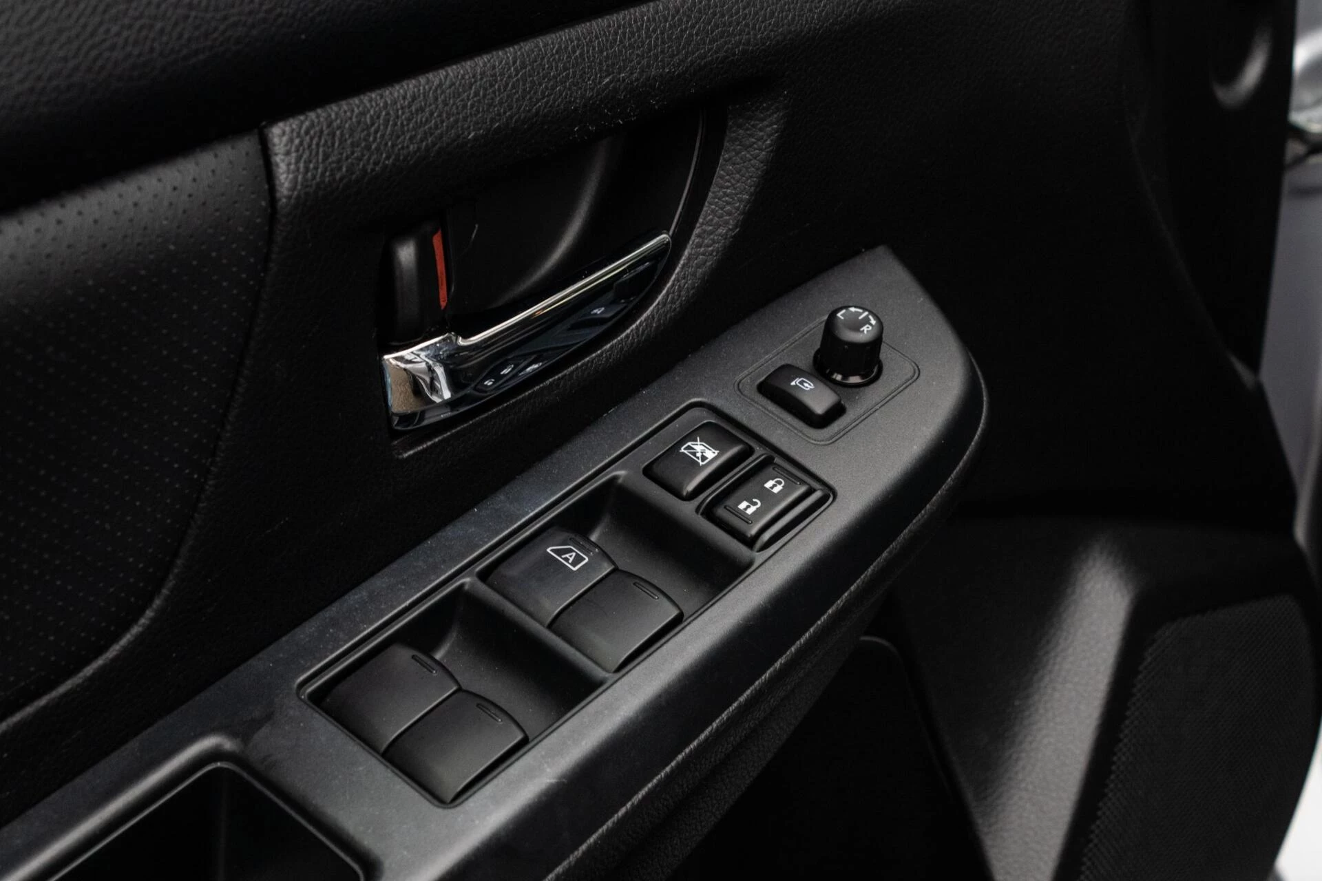 Hoofdafbeelding Subaru XV