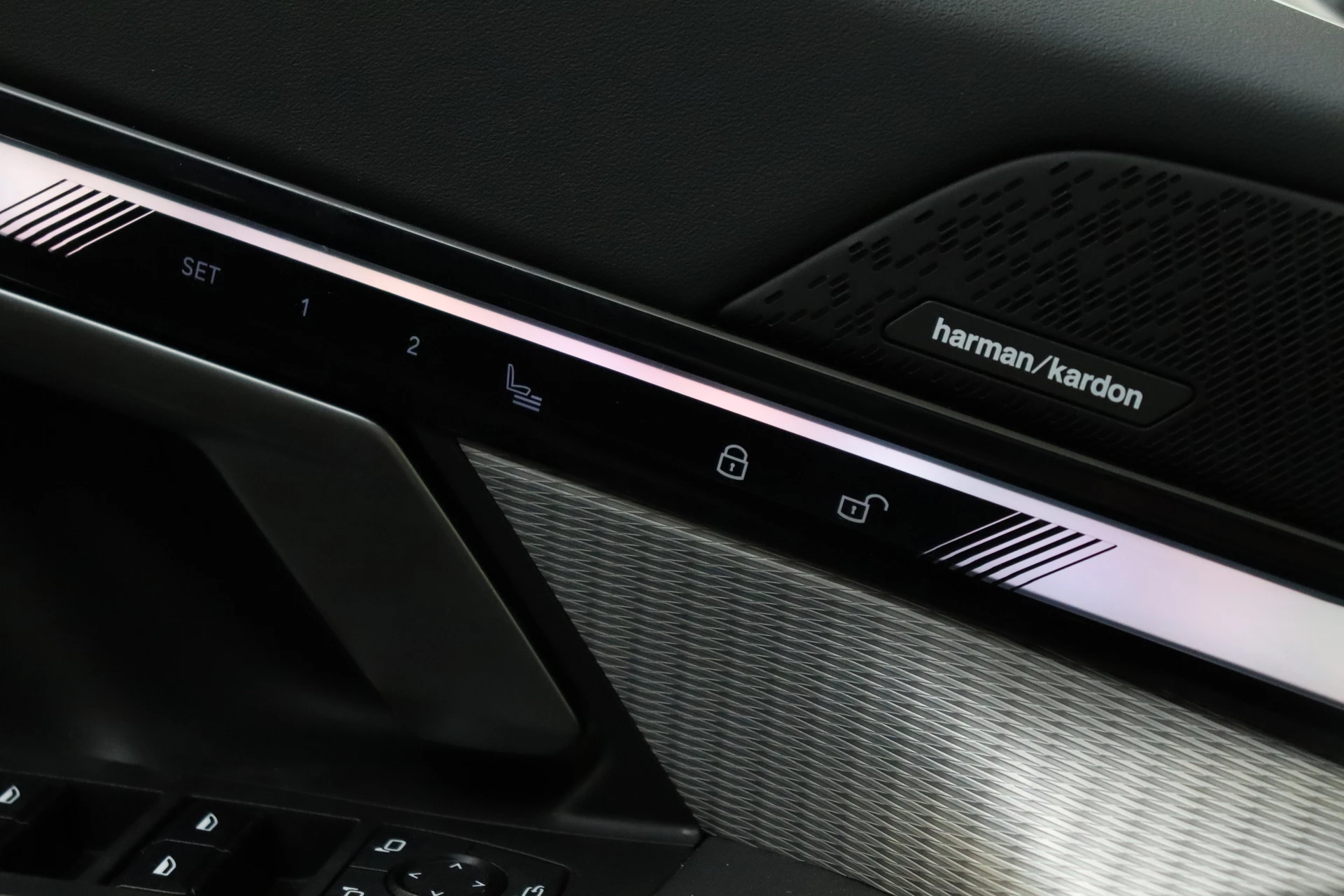 Hoofdafbeelding BMW i5