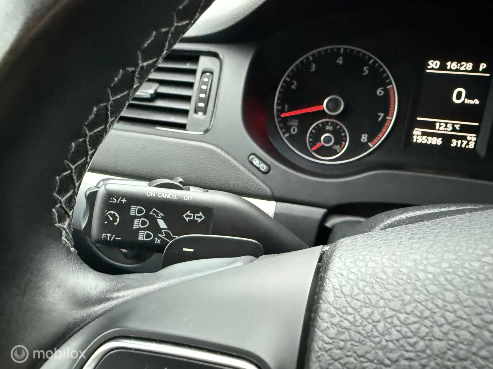 Hoofdafbeelding Volkswagen Jetta