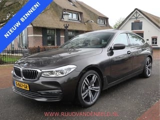 Hoofdafbeelding BMW 6 Serie