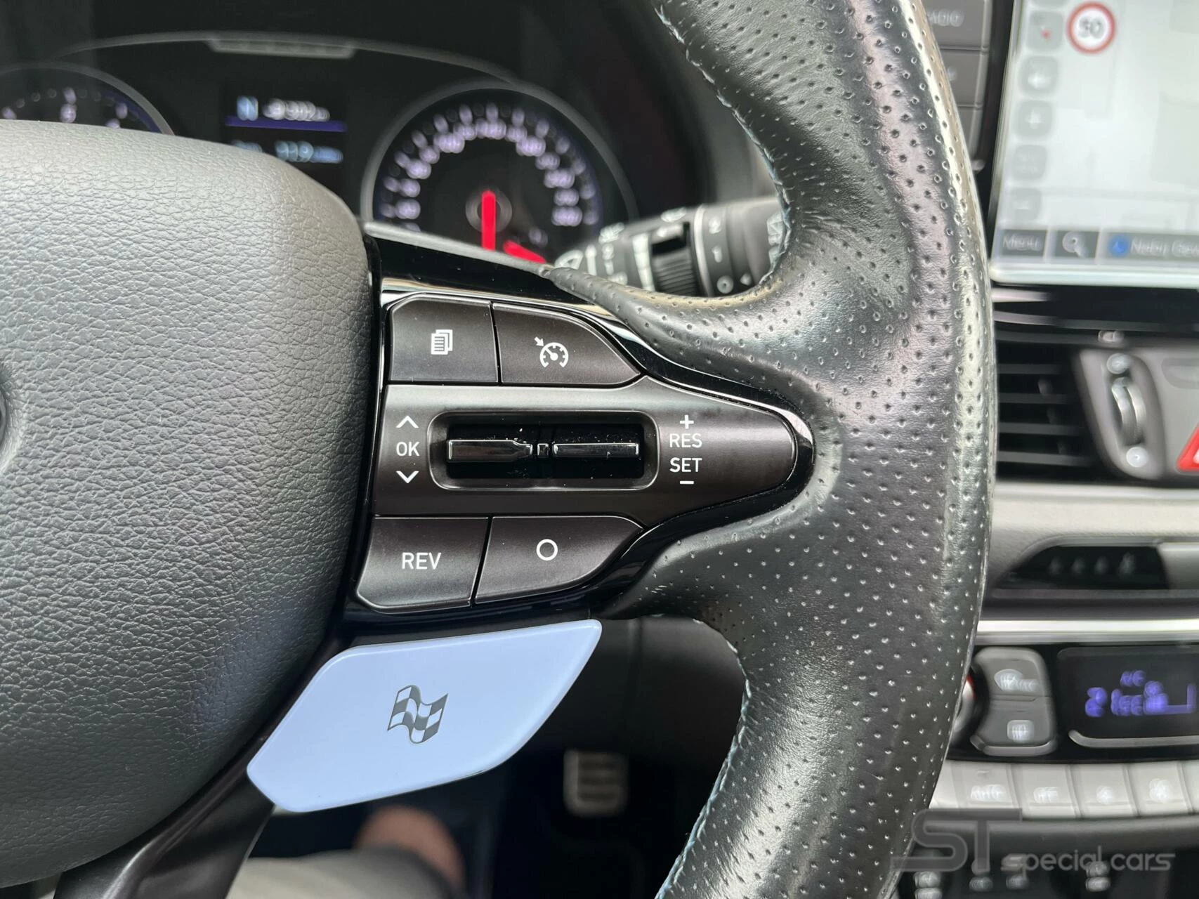 Hoofdafbeelding Hyundai i30
