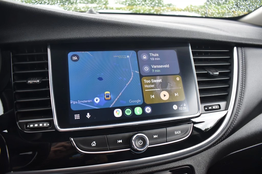 Hoofdafbeelding Opel Mokka X