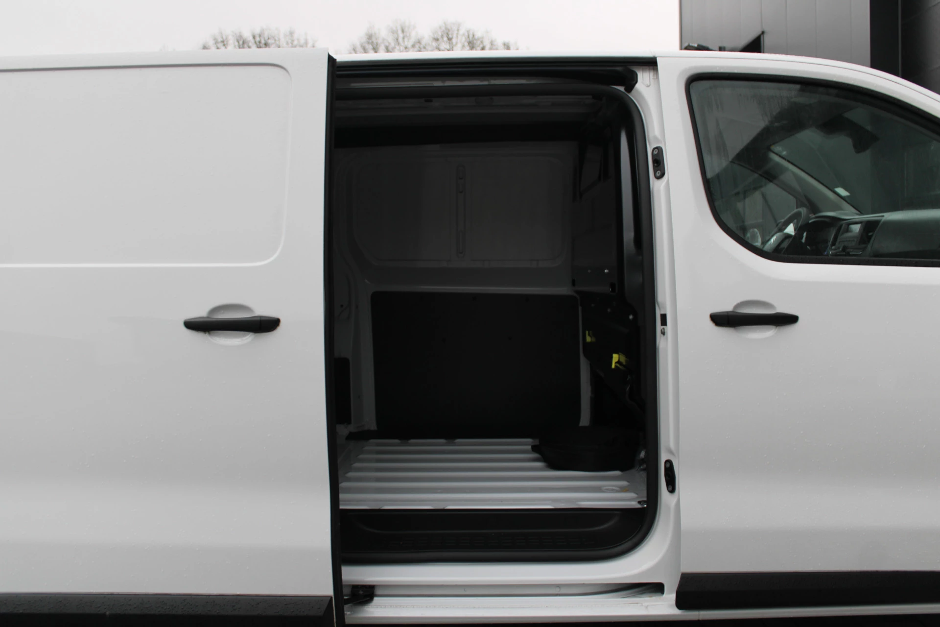 Hoofdafbeelding Citroën ë-Jumpy