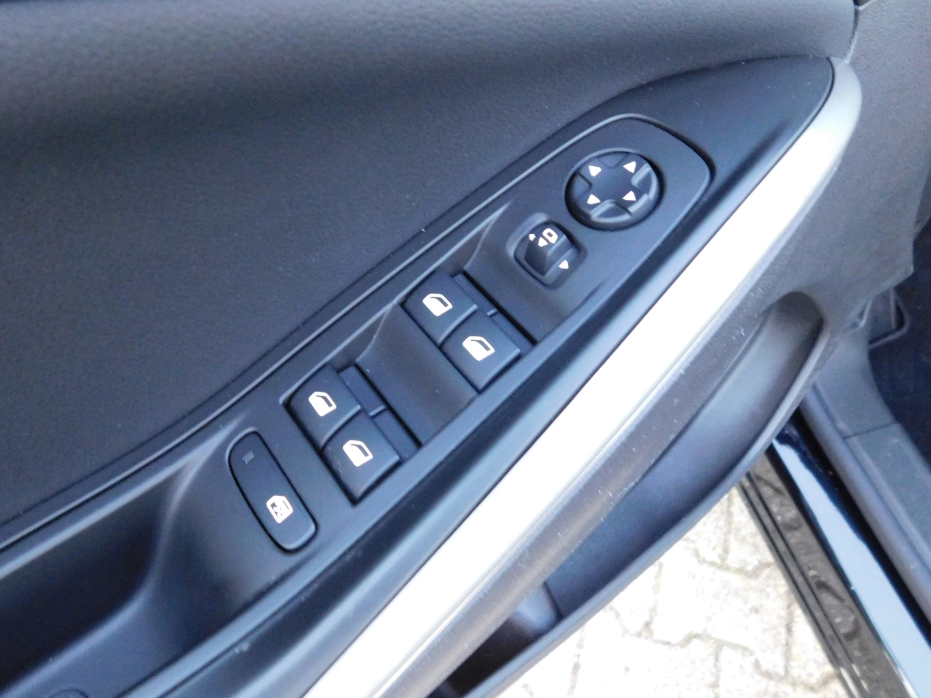 Hoofdafbeelding Opel Grandland