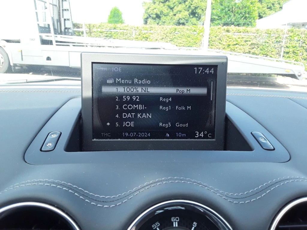 Hoofdafbeelding Peugeot RCZ